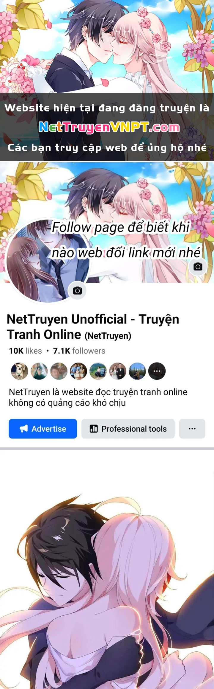 Như Loan Chapter 40 - Trang 2