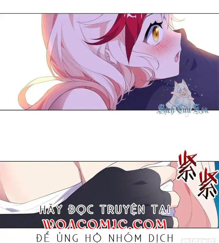 Như Loan Chapter 40 - Trang 2