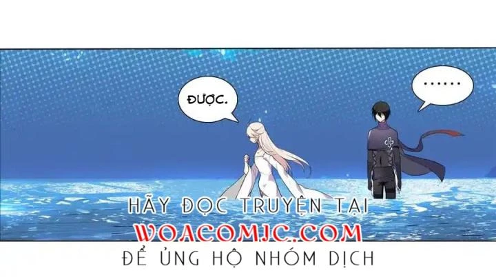 Như Loan Chapter 40 - Trang 2