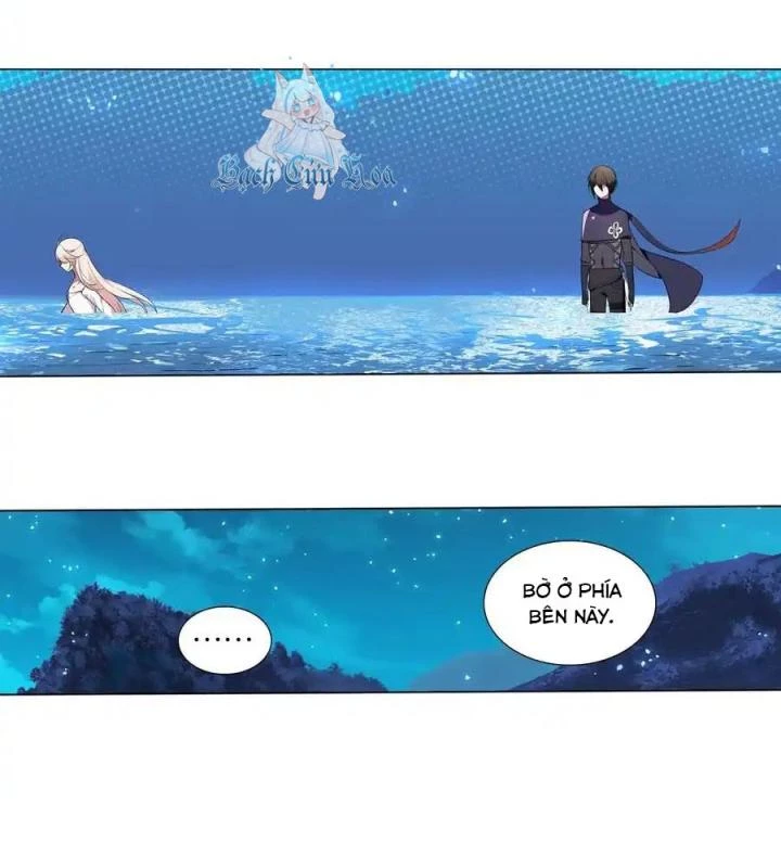 Như Loan Chapter 40 - Trang 2