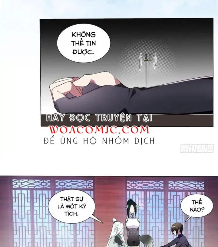 Như Loan Chapter 40 - Trang 2