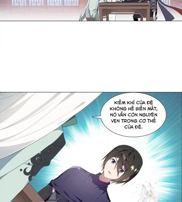 Như Loan Chapter 40 - Trang 2