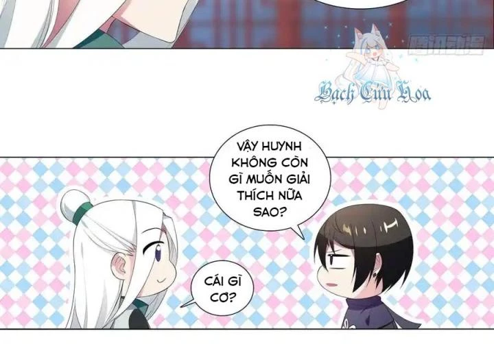 Như Loan Chapter 40 - Trang 2
