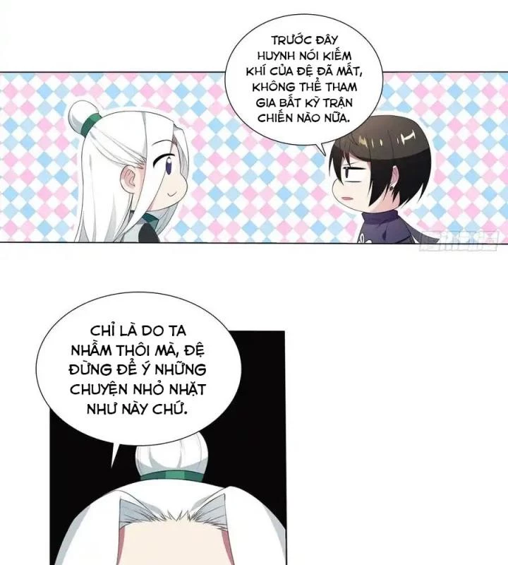 Như Loan Chapter 40 - Trang 2