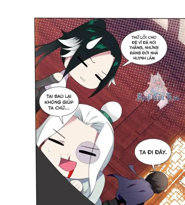 Như Loan Chapter 40 - Trang 2