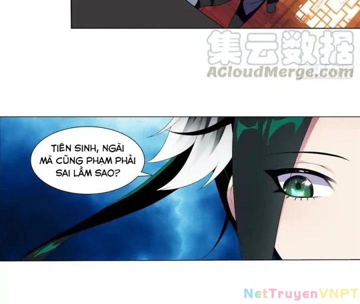 Như Loan Chapter 40 - Trang 2