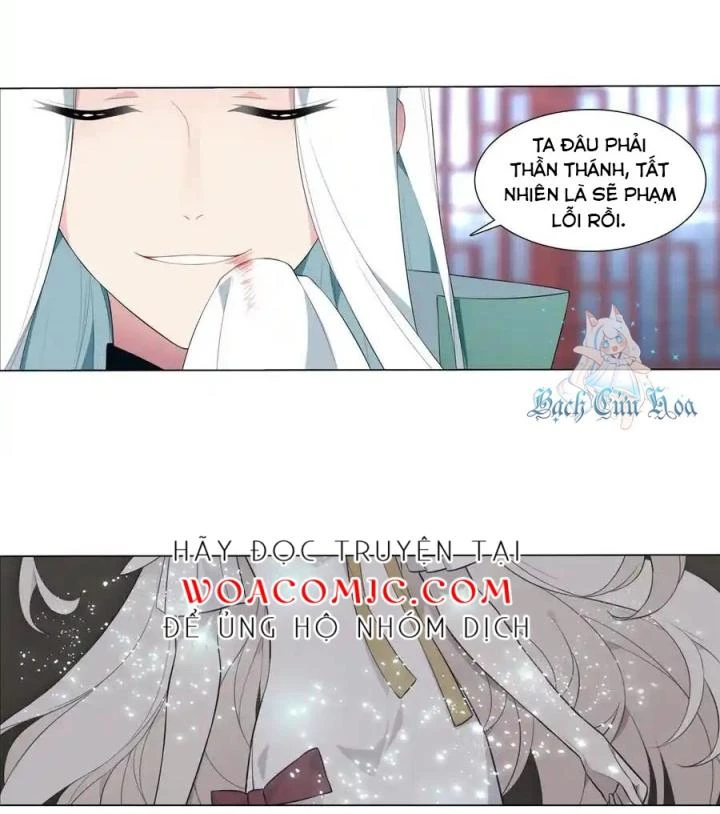 Như Loan Chapter 40 - Trang 2