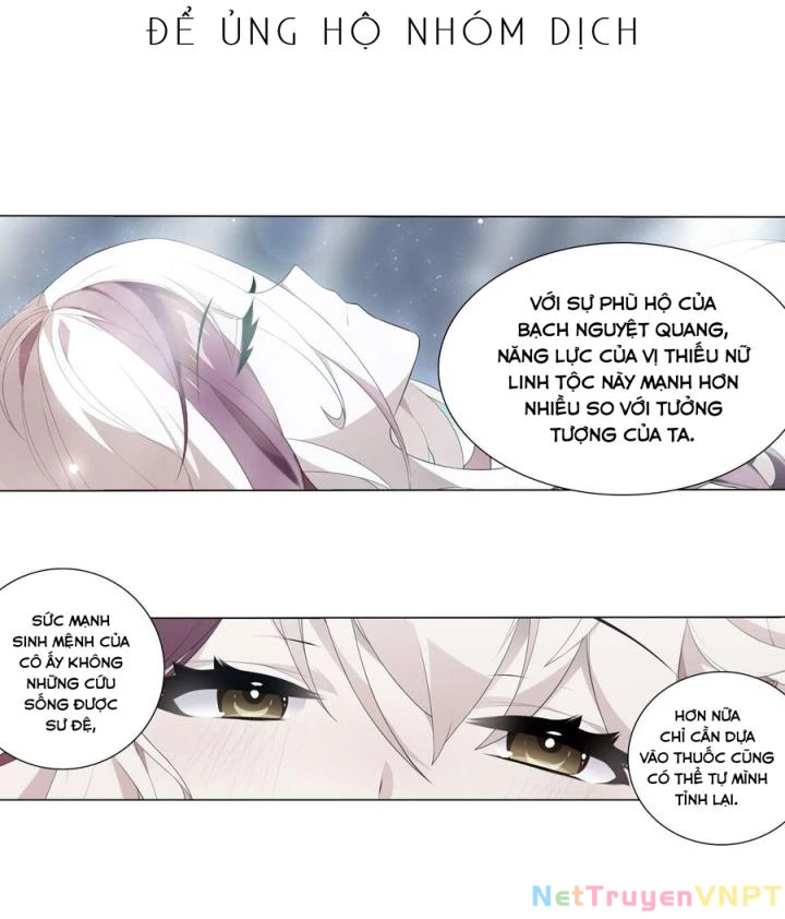 Như Loan Chapter 41 - Trang 2