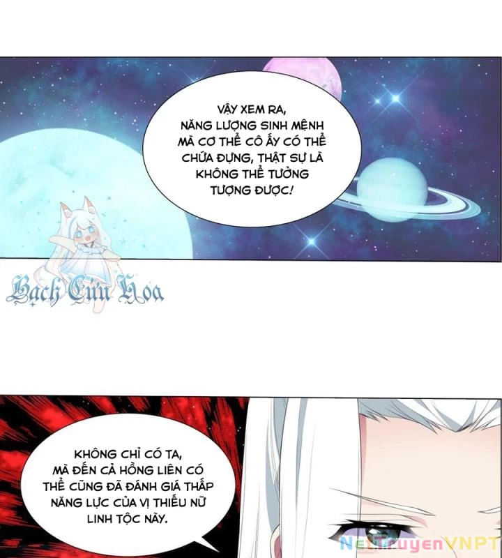 Như Loan Chapter 41 - Trang 2