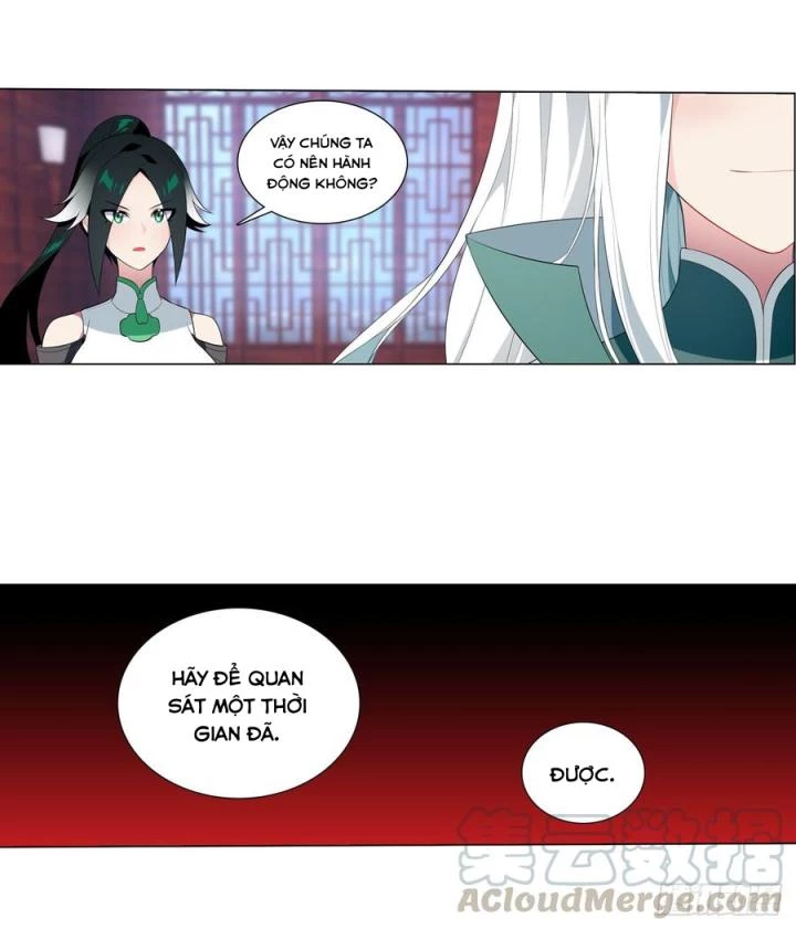 Như Loan Chapter 41 - Trang 2