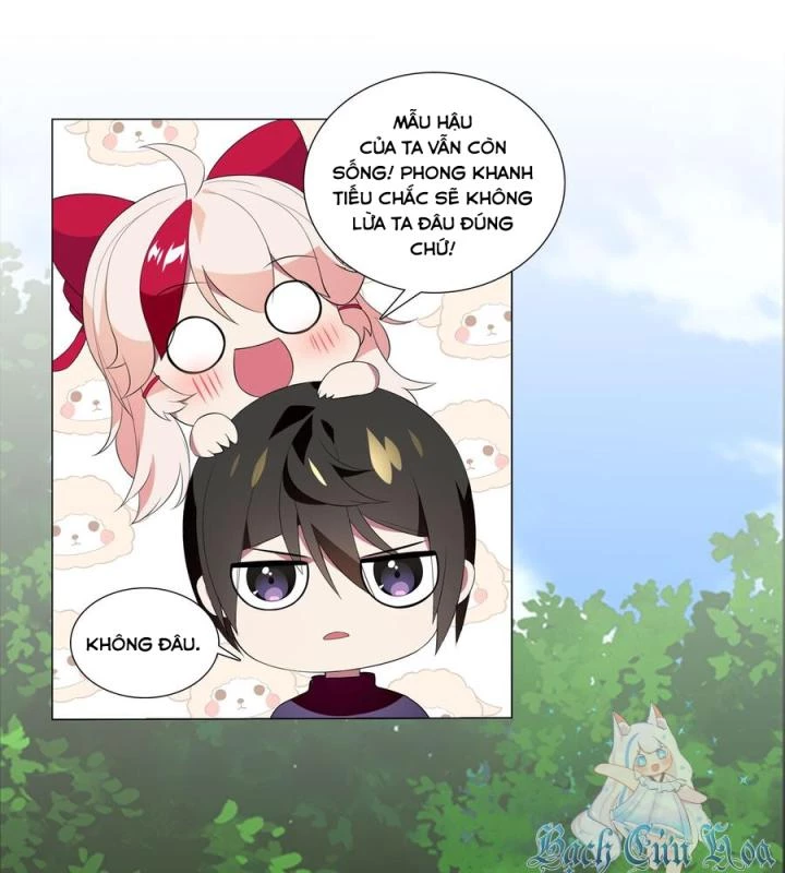 Như Loan Chapter 41 - Trang 2
