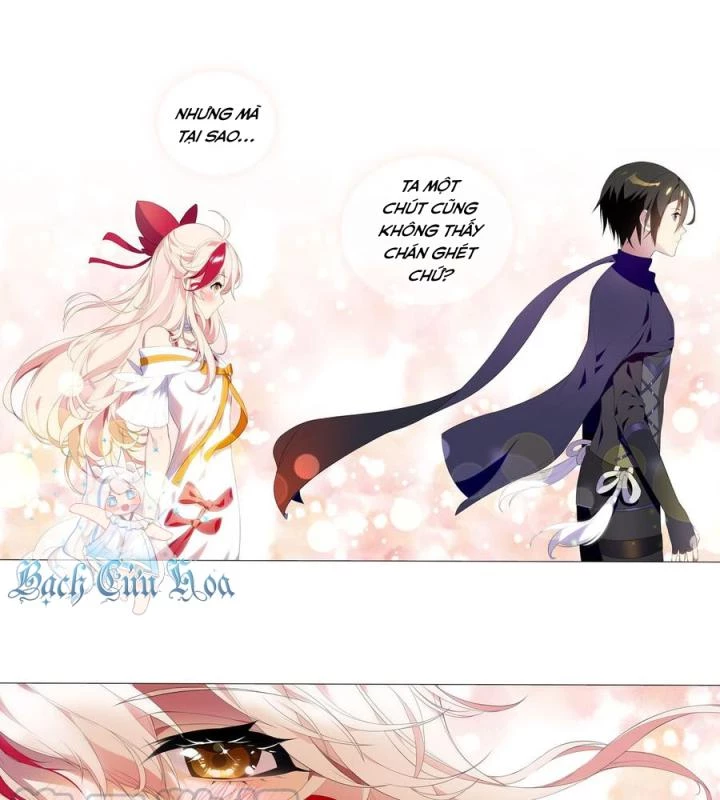 Như Loan Chapter 41 - Trang 2