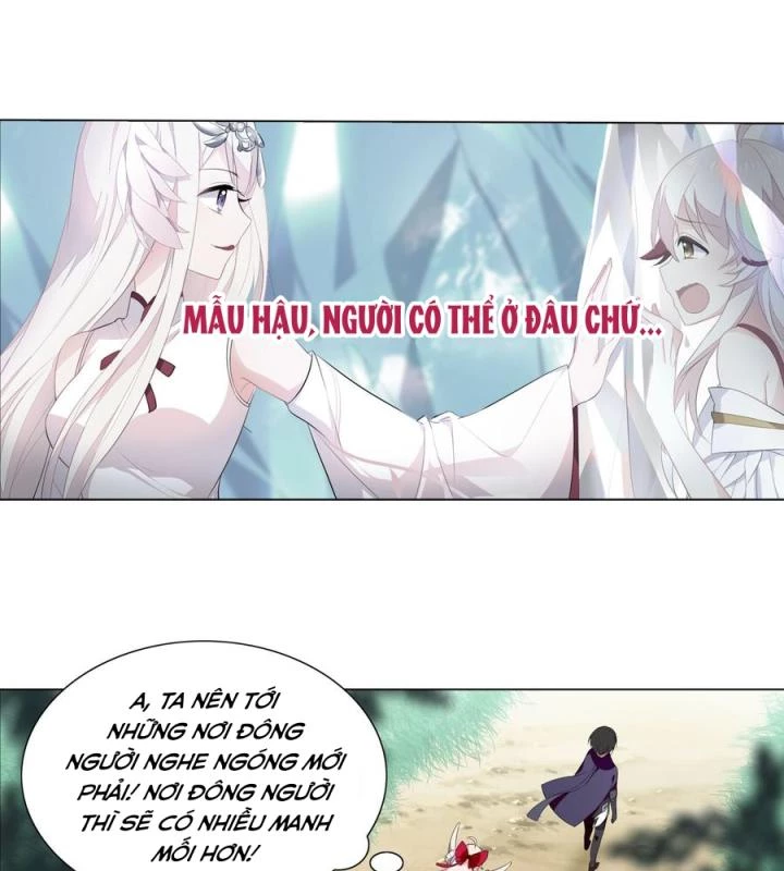 Như Loan Chapter 41 - Trang 2