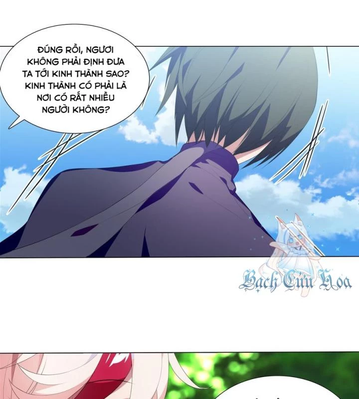 Như Loan Chapter 41 - Trang 2