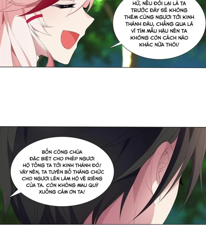 Như Loan Chapter 41 - Trang 2
