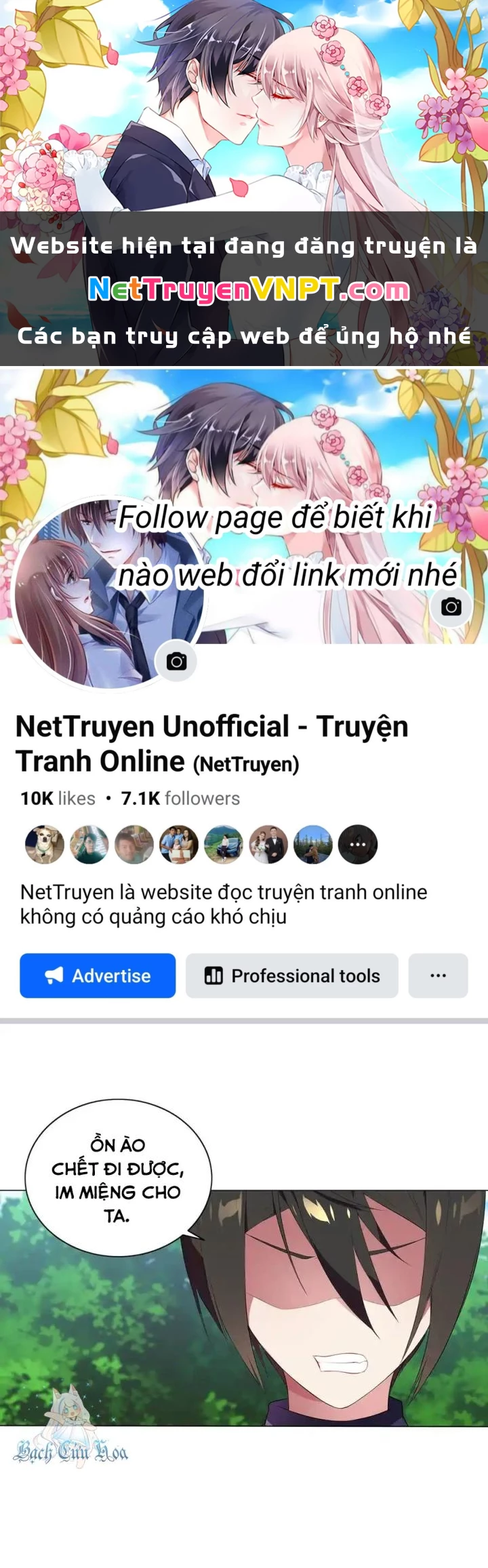 Như Loan Chapter 42 - Trang 2