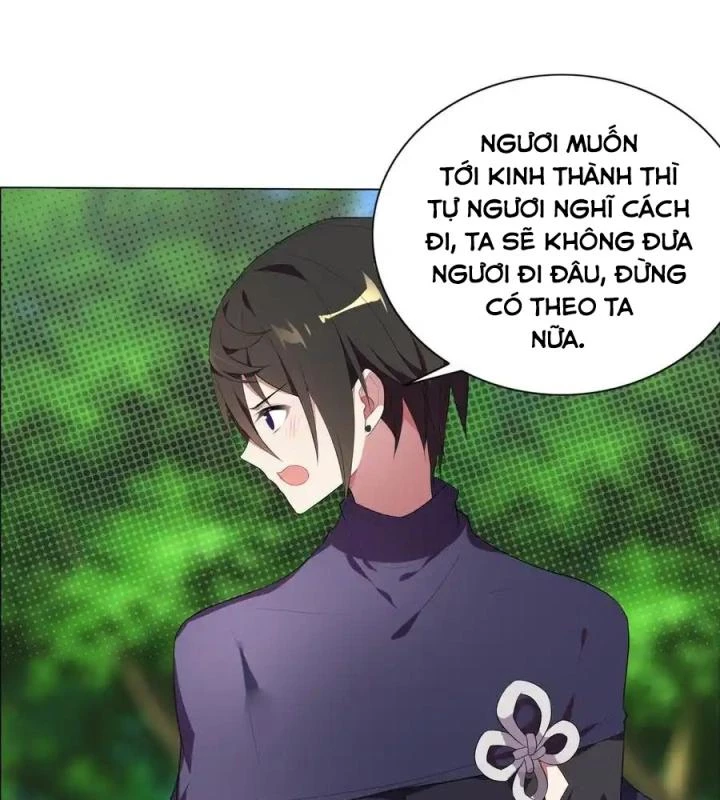 Như Loan Chapter 42 - Trang 2