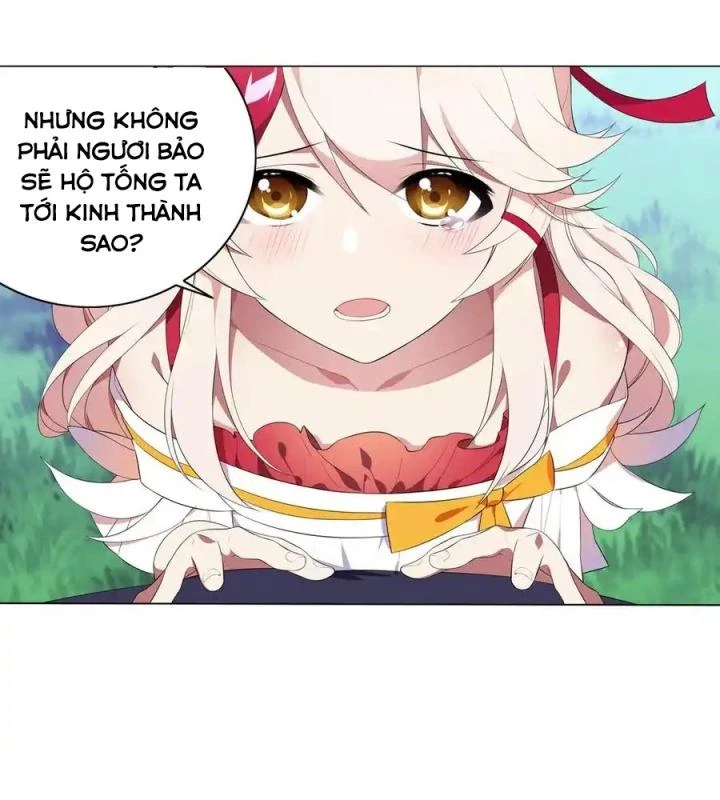 Như Loan Chapter 42 - Trang 2