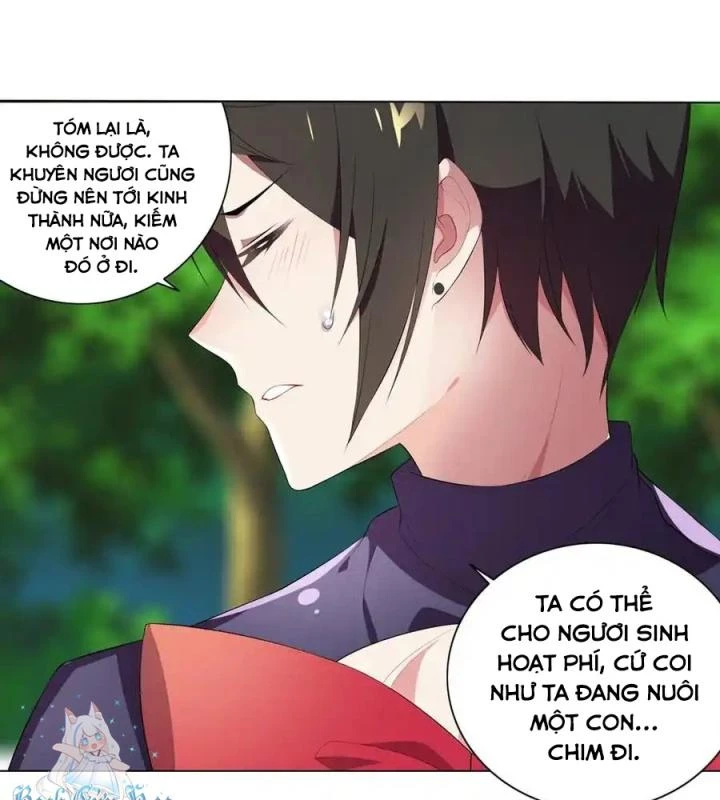Như Loan Chapter 42 - Trang 2