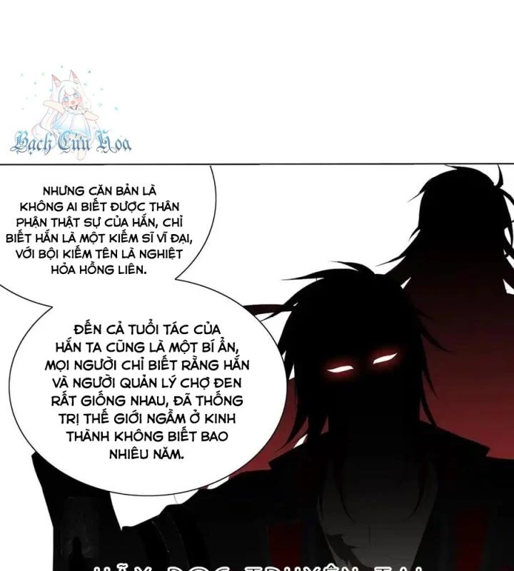 Như Loan Chapter 42 - Trang 2