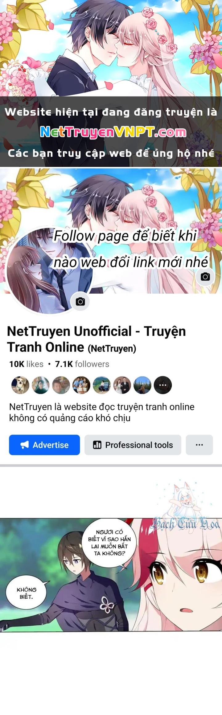 Như Loan Chapter 43 - Trang 2