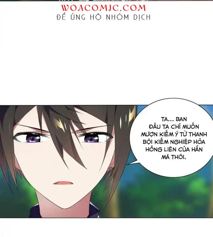 Như Loan Chapter 43 - Trang 2