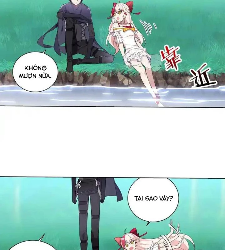 Như Loan Chapter 43 - Trang 2