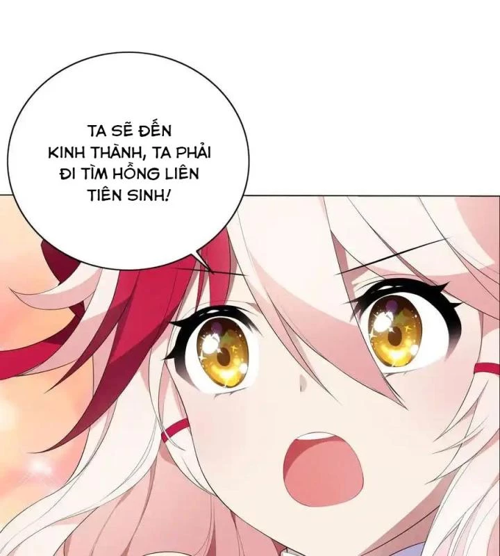 Như Loan Chapter 43 - Trang 2