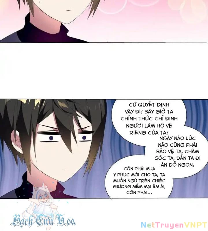 Như Loan Chapter 43 - Trang 2