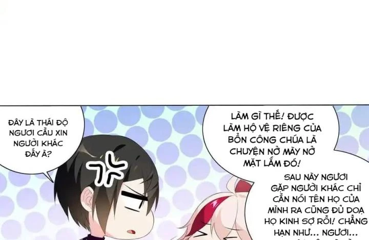 Như Loan Chapter 43 - Trang 2