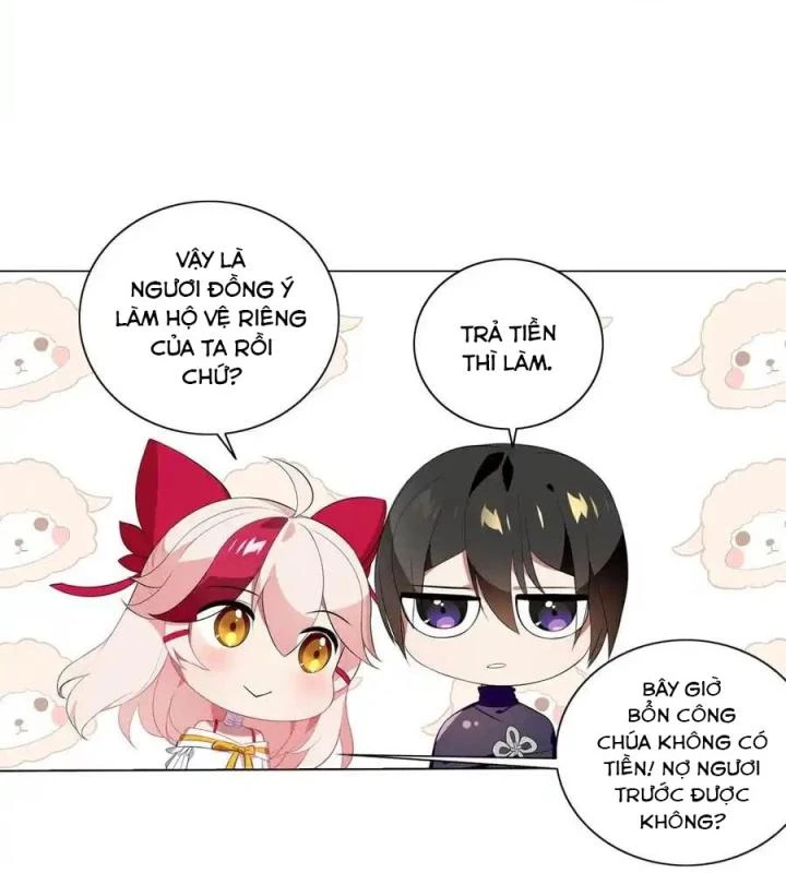 Như Loan Chapter 43 - Trang 2