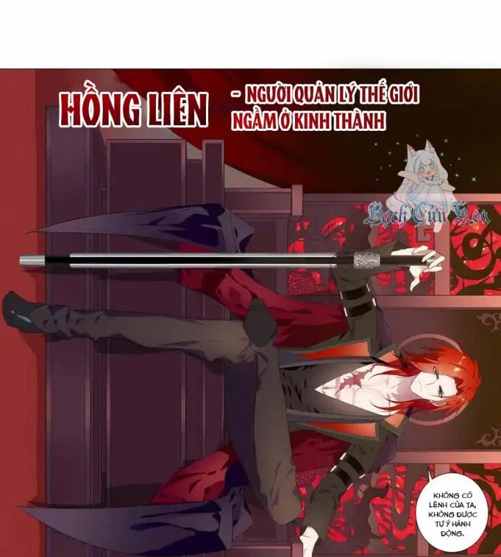 Như Loan Chapter 44 - Trang 2