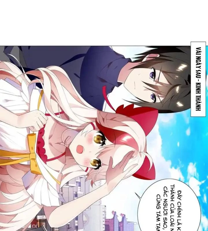 Như Loan Chapter 45 - Trang 2