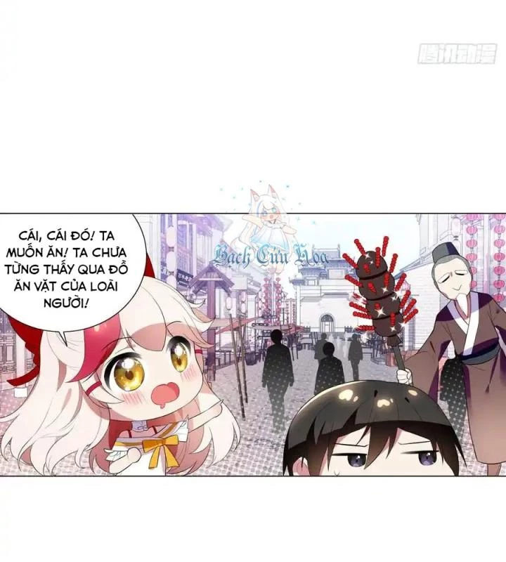 Như Loan Chapter 45 - Trang 2