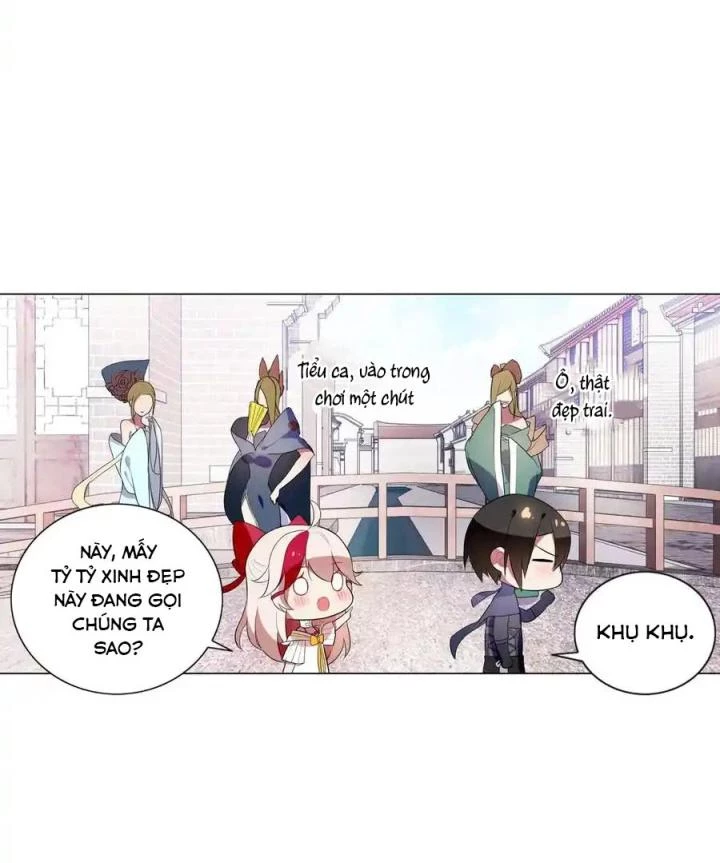 Như Loan Chapter 45 - Trang 2