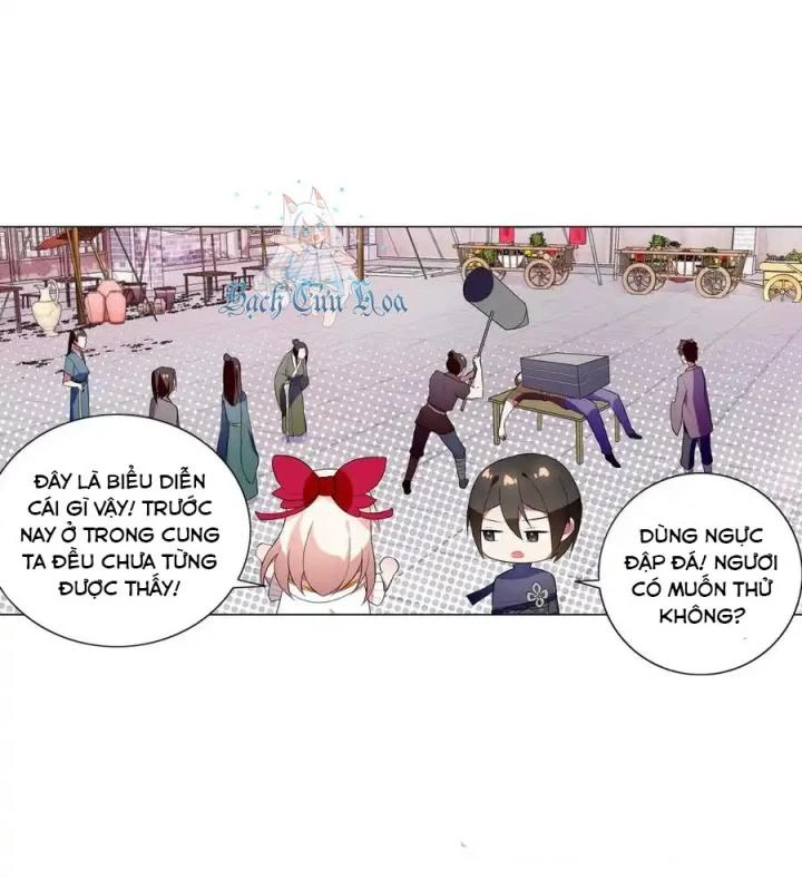 Như Loan Chapter 45 - Trang 2