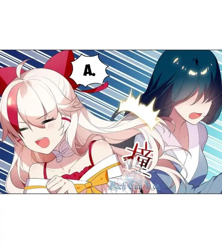 Như Loan Chapter 45 - Trang 2
