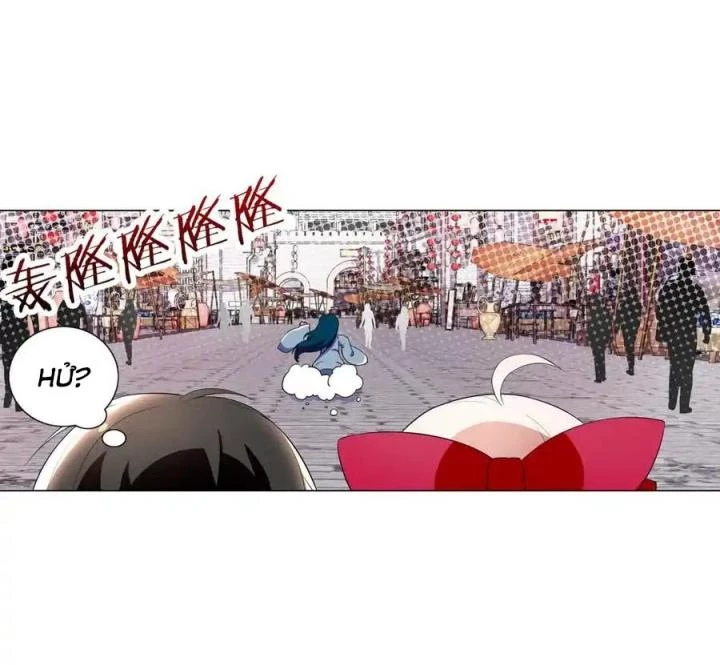 Như Loan Chapter 45 - Trang 2