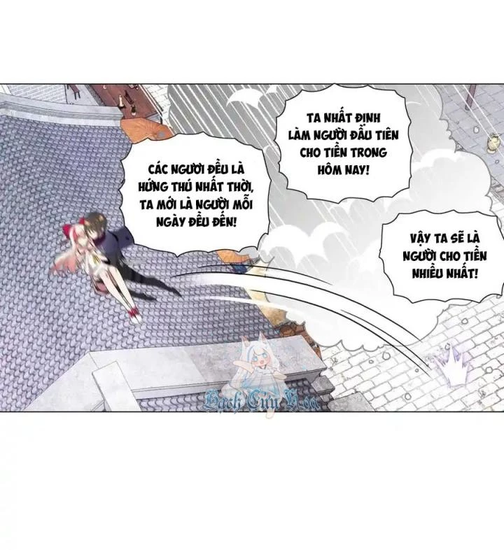 Như Loan Chapter 45 - Trang 2