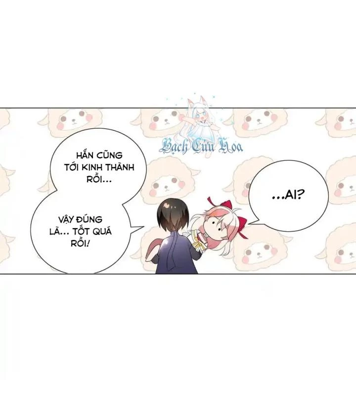 Như Loan Chapter 45 - Trang 2