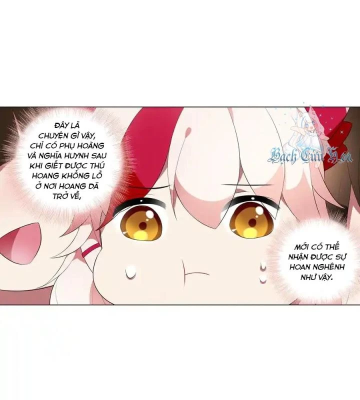 Như Loan Chapter 45 - Trang 2