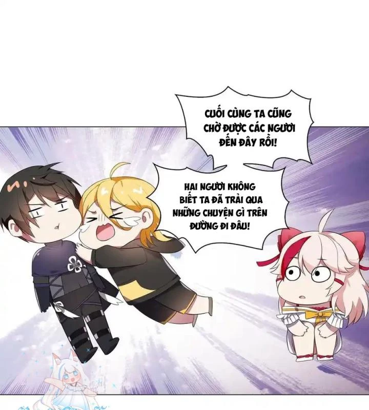 Như Loan Chapter 46 - Trang 2