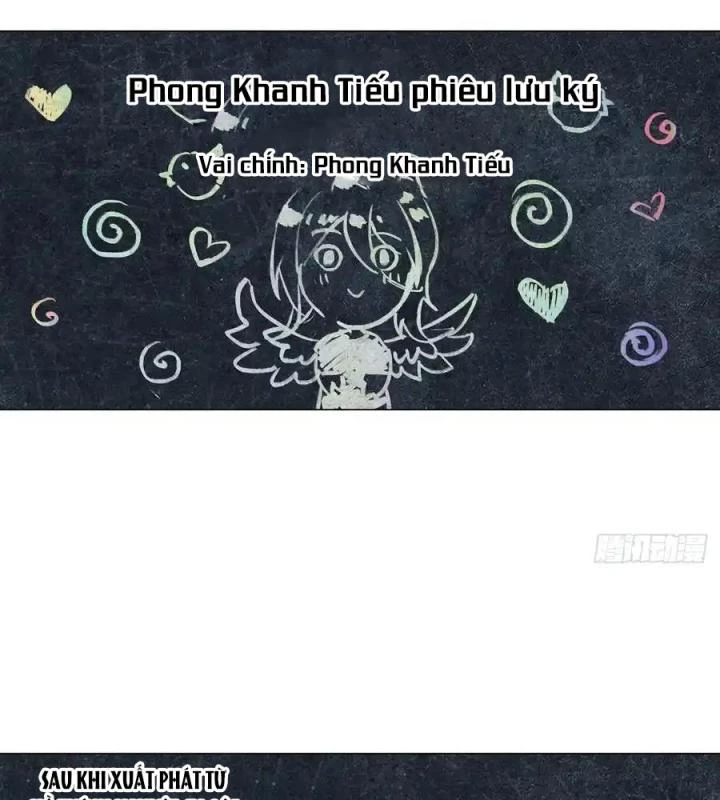 Như Loan Chapter 46 - Trang 2