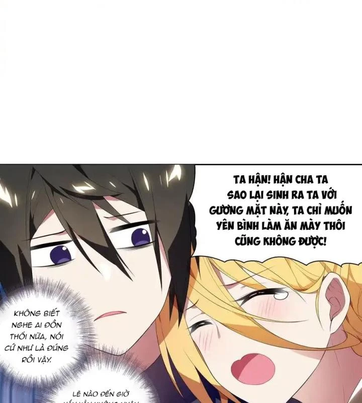 Như Loan Chapter 46 - Trang 2