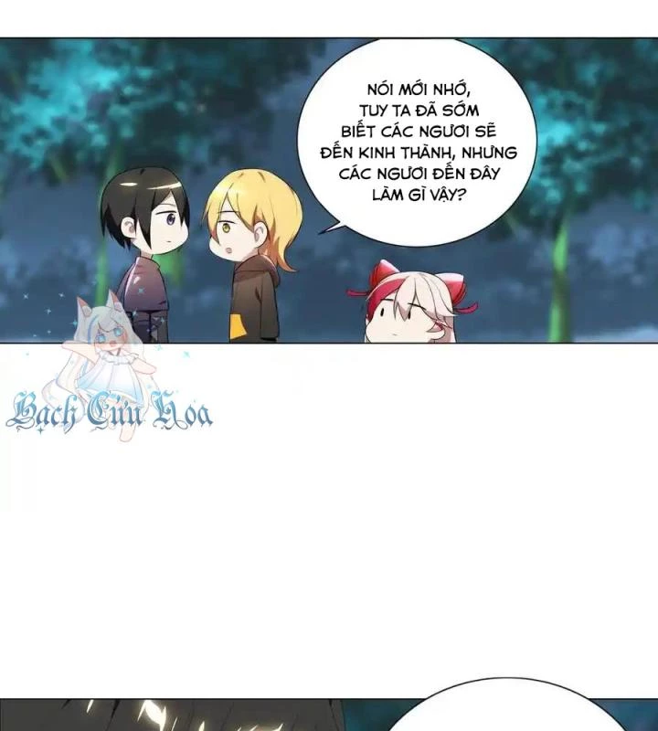 Như Loan Chapter 46 - Trang 2