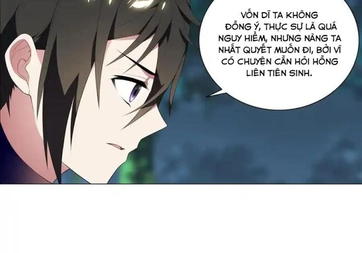 Như Loan Chapter 46 - Trang 2