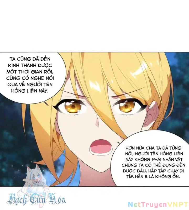 Như Loan Chapter 46 - Trang 2