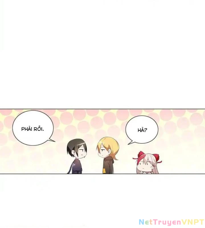 Như Loan Chapter 46 - Trang 2