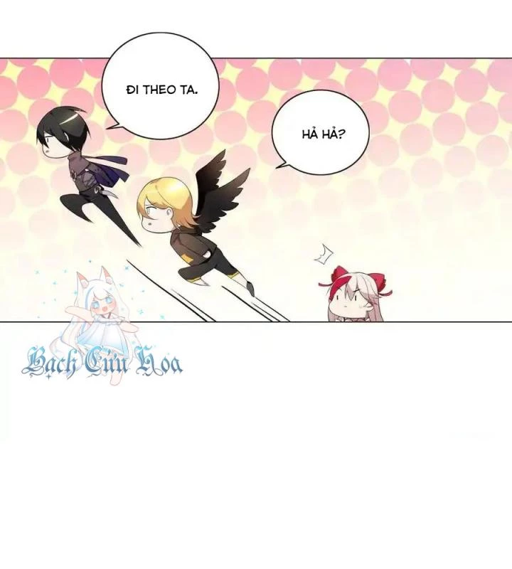 Như Loan Chapter 46 - Trang 2