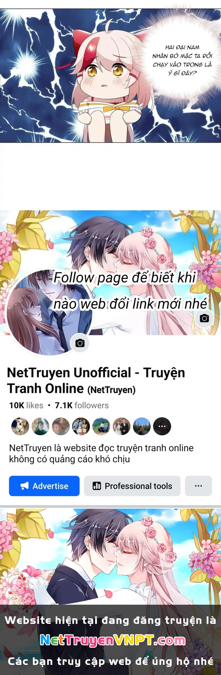Như Loan Chapter 46 - Trang 2